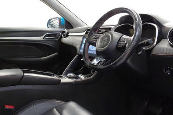 MG MG ZS 51.1kWh Trophy SUV 5dr Electric Auto (176 ps) Adaptive Cruise Co