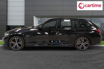 BMW 3 SERIES 2.0 330e 12kWh M Sport Touring 5dr Petrol Plug-in Hybrid Auto Eu