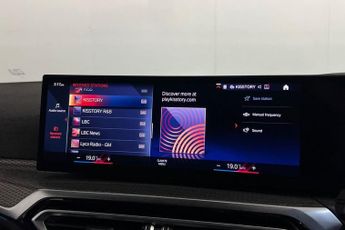 BMW 3 SERIES 2.0 330e 12kWh M Sport Touring 5dr Petrol Plug-in Hybrid Auto Eu