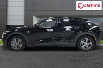FORD MUSTANG MACH-E Extended Range 91kWh SUV 5dr Electric Automatic (294 ps) Adaptiv