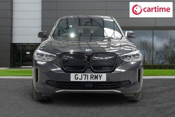 BMW IX3 80kWh Premier Edition Pro SUV 5dr Electric Auto (286 ps) Reverse