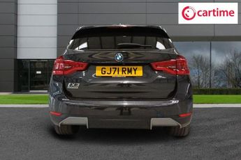 BMW IX3 80kWh Premier Edition Pro SUV 5dr Electric Auto (286 ps) Reverse