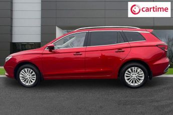 MG MG 5 52.5kWh Exclusive Estate 5dr Electric Auto (156 ps) Rear Parking