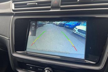 MG MG 5 52.5kWh Exclusive Estate 5dr Electric Auto (156 ps) Rear Parking