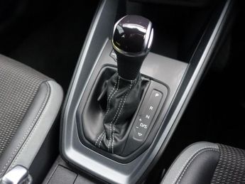 AUDI A1 1.0 TFSI 25 S line Sportback 5dr Petrol S Tronic Euro 6 (s/s) (9