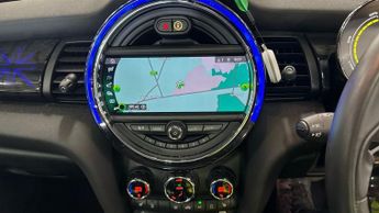 MINI Electric Hatch Cooper SE 32.6kWh Level 3 Hatchback 3dr Electric Auto (184 ps)