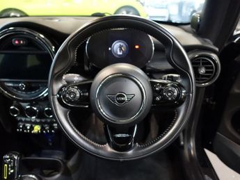 MINI Electric Hatch Cooper SE 32.6kWh Level 3 Hatchback 3dr Electric Auto (184 ps)