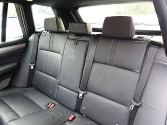 BMW X3 2.0 20d xLine SUV 5dr Diesel Auto xDrive Euro 6 (s/s) (190 ps) £