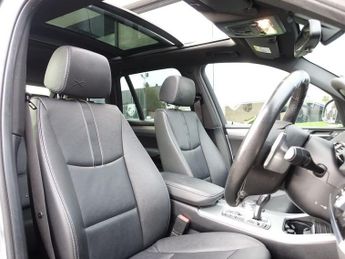 BMW X3 2.0 20d xLine SUV 5dr Diesel Auto xDrive Euro 6 (s/s) (190 ps) £