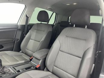 VOLKSWAGEN GOLF 1.5 TSI EVO Match Edition Hatchback 5dr Petrol DSG Euro 6 (s/s) 