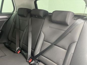 VOLKSWAGEN GOLF 1.5 TSI EVO Match Edition Hatchback 5dr Petrol DSG Euro 6 (s/s) 