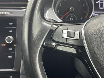 VOLKSWAGEN GOLF 1.5 TSI EVO Match Edition Hatchback 5dr Petrol DSG Euro 6 (s/s) 