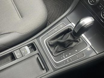 VOLKSWAGEN GOLF 1.5 TSI EVO Match Edition Hatchback 5dr Petrol DSG Euro 6 (s/s) 