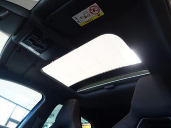 SEAT IBIZA 1.0 TSI Anniversary Limited Edition Hatchback 5dr Petrol DSG Eur