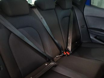 SEAT IBIZA 1.0 TSI Anniversary Limited Edition Hatchback 5dr Petrol DSG Eur