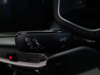 SEAT IBIZA 1.0 TSI Anniversary Limited Edition Hatchback 5dr Petrol DSG Eur