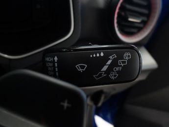 SEAT IBIZA 1.0 TSI Anniversary Limited Edition Hatchback 5dr Petrol DSG Eur