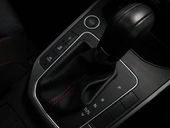 SEAT IBIZA 1.0 TSI Anniversary Limited Edition Hatchback 5dr Petrol DSG Eur