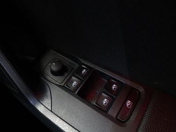 SEAT IBIZA 1.0 TSI Anniversary Limited Edition Hatchback 5dr Petrol DSG Eur