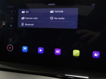 SEAT IBIZA 1.0 TSI Anniversary Limited Edition Hatchback 5dr Petrol DSG Eur