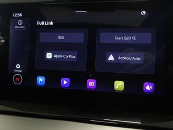 SEAT IBIZA 1.0 TSI Anniversary Limited Edition Hatchback 5dr Petrol DSG Eur