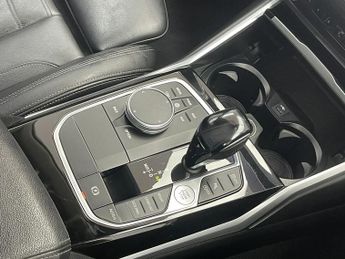 BMW 3 SERIES 2.0 320i Sport Saloon 4dr Petrol Auto Euro 6 (s/s) (184 ps)