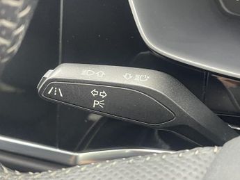 AUDI Q3 2.0 TDI 35 S line SUV 5dr Diesel S Tronic Euro 6 (s/s) (150 ps)