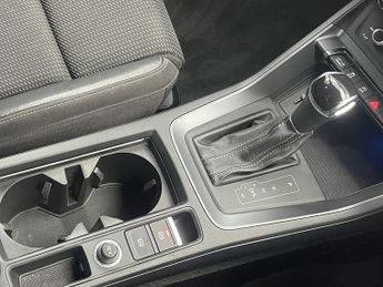 AUDI Q3 2.0 TDI 35 S line SUV 5dr Diesel S Tronic Euro 6 (s/s) (150 ps)