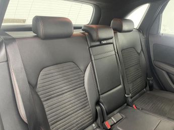 MERCEDES-BENZ B-CLASS 1.5 B180d AMG Line (Premium) MPV 5dr Diesel 7G-DCT Euro 6 (s/s) 