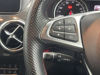 MERCEDES-BENZ B-CLASS 1.5 B180d AMG Line (Premium) MPV 5dr Diesel 7G-DCT Euro 6 (s/s) 