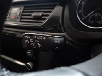 SKODA RAPID SPACEBACK 1.0 TSI SE Sport Hatchback 5dr Petrol DSG Euro 6 (s/s) (110 ps)