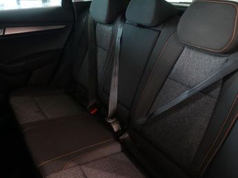 SKODA KAROQ 2.0 TDI SE Drive SUV 5dr Diesel DSG Euro 6 (s/s) (116 ps)