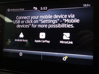 SKODA KAROQ 2.0 TDI SE Drive SUV 5dr Diesel DSG Euro 6 (s/s) (116 ps)