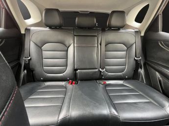 MG MG HS 1.5 T-GDI 16.6kWh Excite SUV 5dr Petrol Plug-in Hybrid Auto Euro