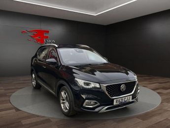 MG MG HS 1.5 T-GDI 16.6kWh Excite SUV 5dr Petrol Plug-in Hybrid Auto Euro