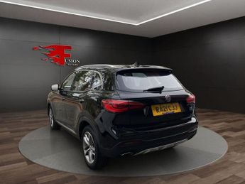 MG MG HS 1.5 T-GDI 16.6kWh Excite SUV 5dr Petrol Plug-in Hybrid Auto Euro