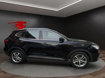 MG MG HS 1.5 T-GDI 16.6kWh Excite SUV 5dr Petrol Plug-in Hybrid Auto Euro
