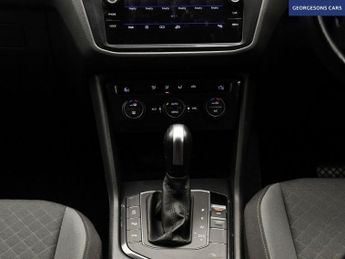 VOLKSWAGEN TIGUAN 1.5 TSI EVO Match SUV 5dr Petrol DSG Euro 6 (s/s) (150 ps)