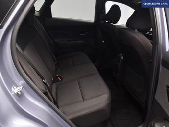 HYUNDAI KONA 1.6 h-GDi N Line SUV 5dr Petrol Hybrid DCT Euro 6 (s/s) (141 ps)