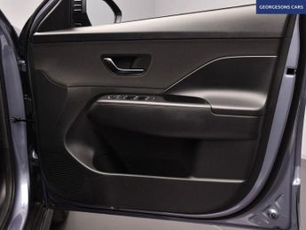 HYUNDAI KONA 1.6 h-GDi N Line SUV 5dr Petrol Hybrid DCT Euro 6 (s/s) (141 ps)