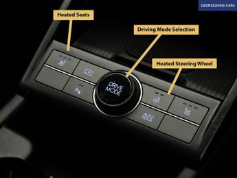 HYUNDAI KONA 1.6 h-GDi N Line SUV 5dr Petrol Hybrid DCT Euro 6 (s/s) (141 ps)