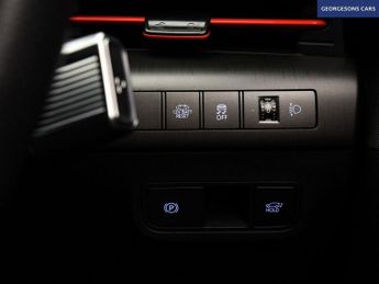 HYUNDAI KONA 1.6 h-GDi N Line SUV 5dr Petrol Hybrid DCT Euro 6 (s/s) (141 ps)