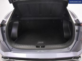 HYUNDAI KONA 1.6 h-GDi N Line SUV 5dr Petrol Hybrid DCT Euro 6 (s/s) (141 ps)