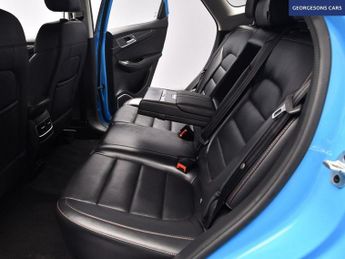 MG MG HS 1.5 T-GDI Excite SUV 5dr Petrol DCT Euro 6 (s/s) (162 ps)