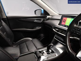 MG MG HS 1.5 T-GDI Excite SUV 5dr Petrol DCT Euro 6 (s/s) (162 ps)