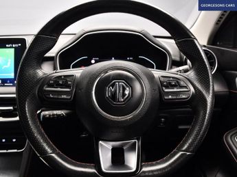 MG MG HS 1.5 T-GDI Excite SUV 5dr Petrol DCT Euro 6 (s/s) (162 ps)