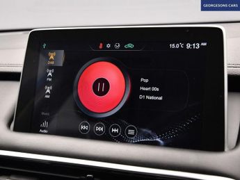 MG MG HS 1.5 T-GDI Excite SUV 5dr Petrol DCT Euro 6 (s/s) (162 ps)