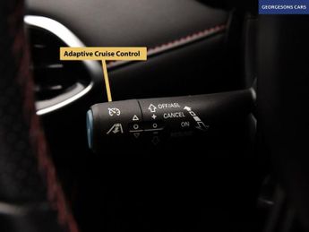 MG MG HS 1.5 T-GDI Excite SUV 5dr Petrol DCT Euro 6 (s/s) (162 ps)