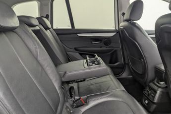 BMW 2 Series GRAN TOURER 2.0 218d SE MPV 5dr Diesel Auto Euro 6 (s/s) (150 ps)