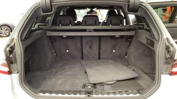 BMW 3 SERIES 2.0 320d MHT M Sport Touring 5dr Diesel Hybrid Auto xDrive Euro 